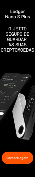 Ledger Nano S Plus - Loja Oficial