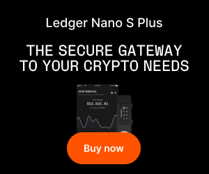 Ledge Nano S Plus